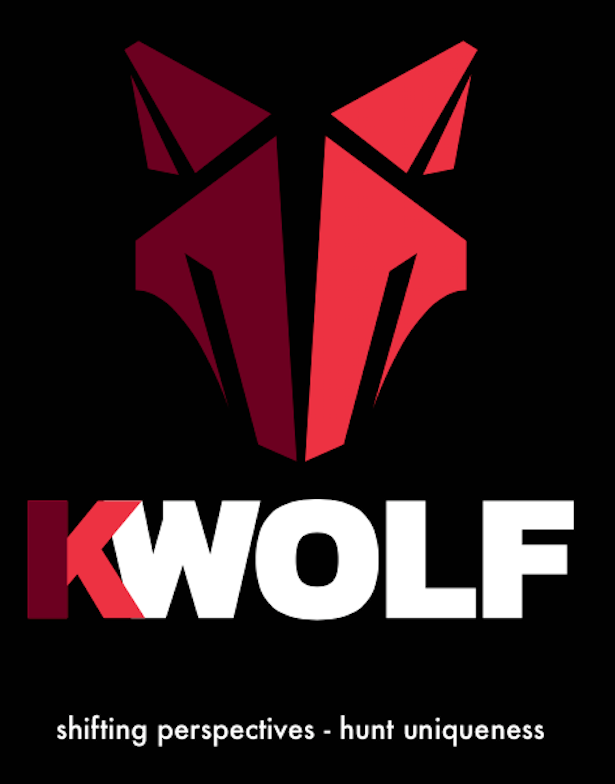 KWOLF Logo